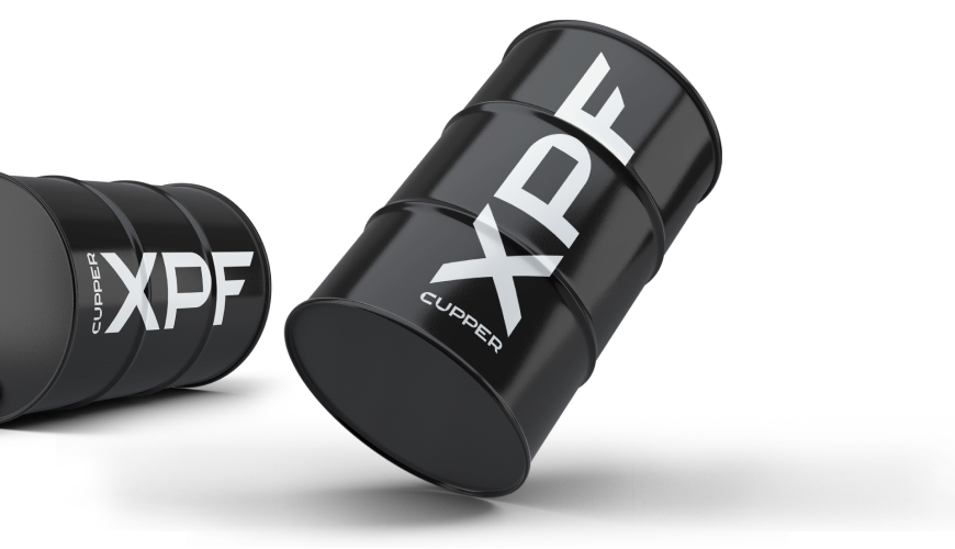 ООО «КУППЕР» — инновационный лидер в производстве смазочных материалов на основе ионов меди ООО «КУППЕР» — инновационный лидер в производстве смазочных материалов на основе ионов меди